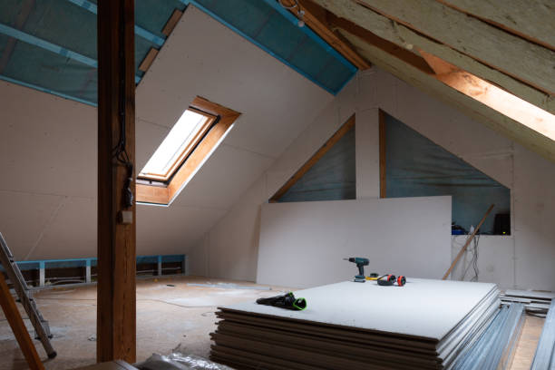 Best Blown-in Insulation in Longwood, FL