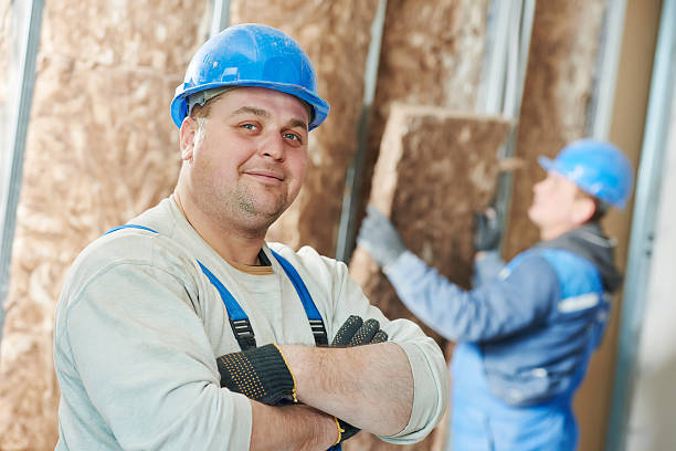 Best Cellulose Insulation in Longwood, FL